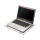 Cooler Master MasterNotepal PRO (do 17", USB 3.0, aluminium) - 356304 - zdjęcie 2